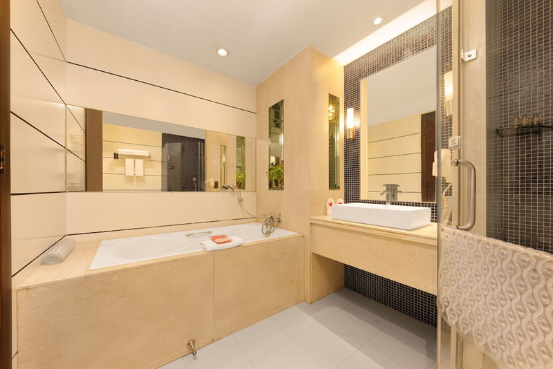 Manli Hotel, Shenzhen, China