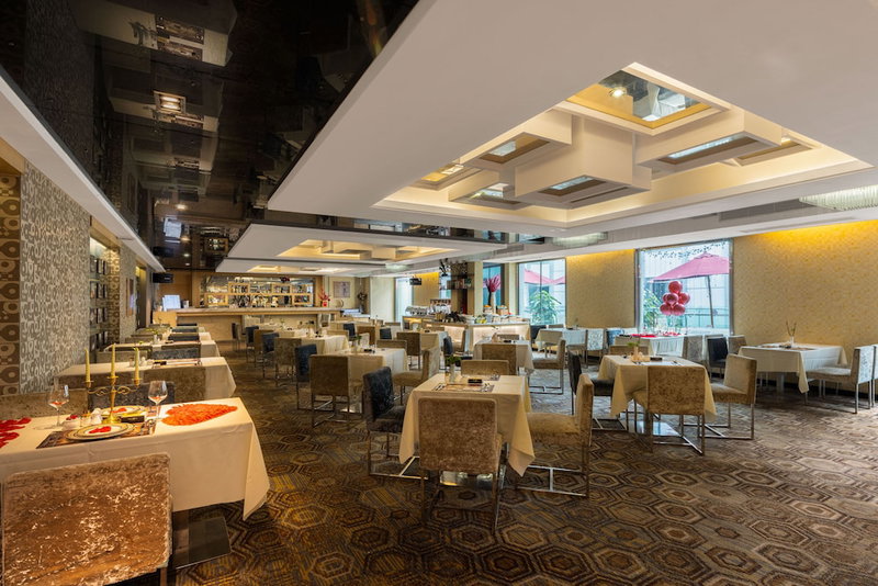 Manli Hotel, Shenzhen, China