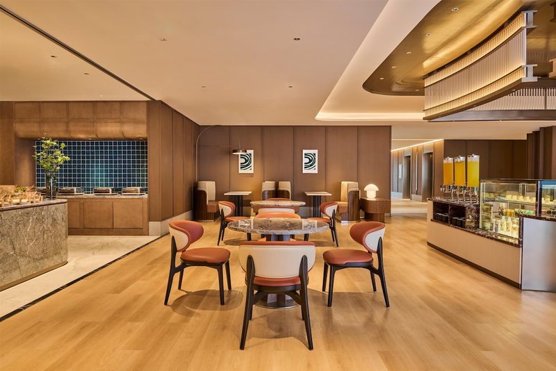 Hilton Garden Inn Zhongshan South, Zhongshan, China