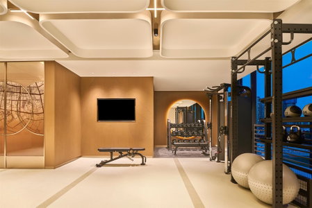 Hilton Garden Inn Zhongshan South, Zhongshan, China
