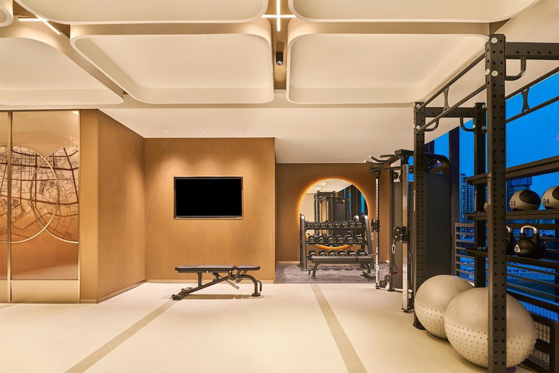 Hilton Garden Inn Zhongshan South, Zhongshan, China