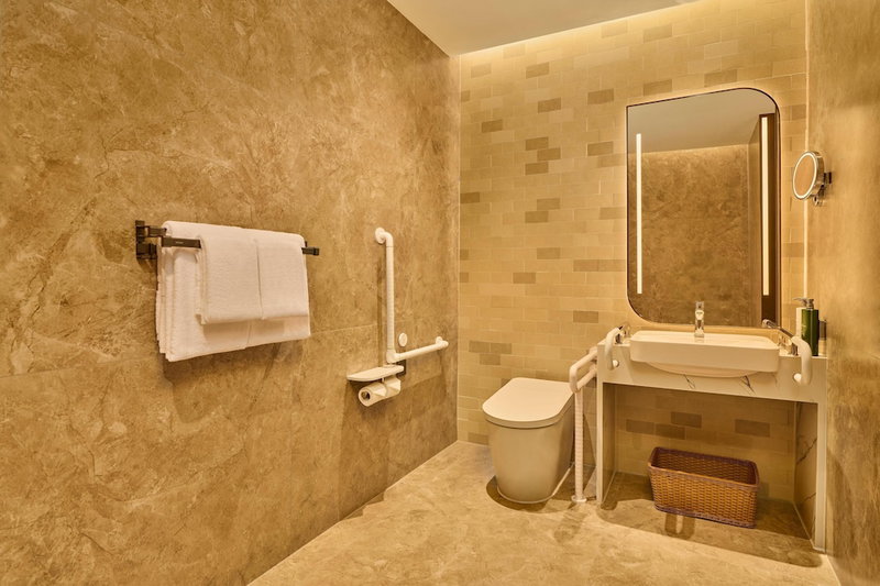 Hilton Garden Inn Zhongshan South, Zhongshan, China