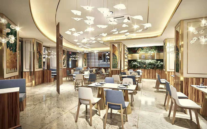 Xin Hua Hotel Guangzhou, Guangzhou, China