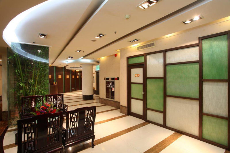 Xin Hua Hotel Guangzhou, Guangzhou, China