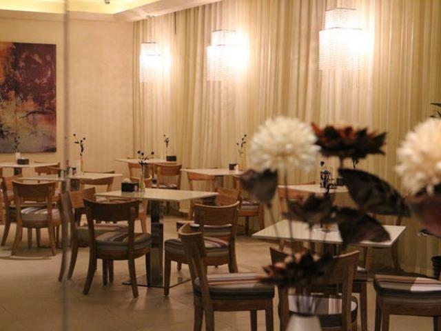Jinjiang Inn Select Xining West Wusi Road New Hualian Square, Xining, China