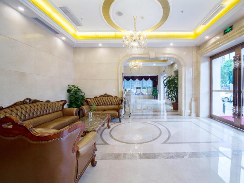 Vienna Hotel Guilin North Road, Guilin, China