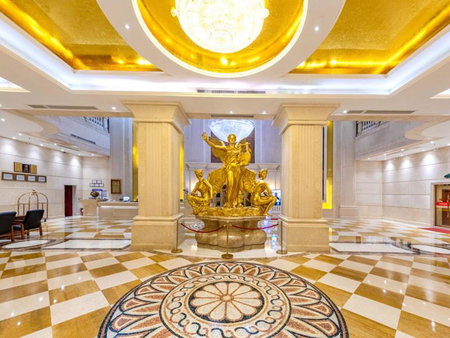 Vienna Hotel Shenzhen Songgang Shajiang Road, Shenzhen, China