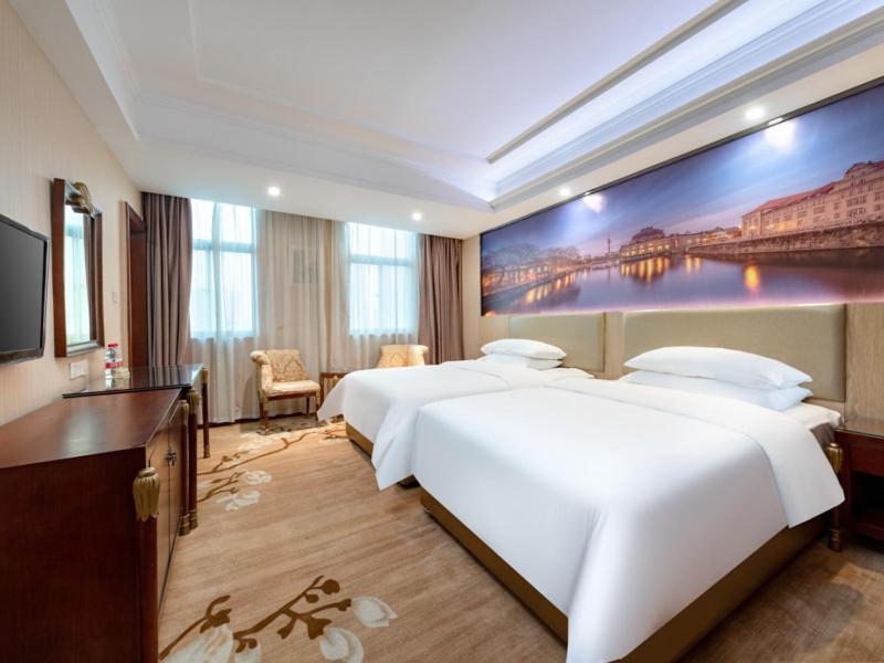 Vienna Hotel Shenzhen Songgang Shajiang Road, Shenzhen, China