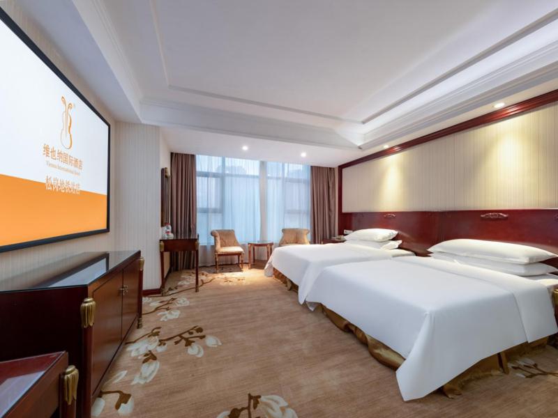 Vienna Hotel Shenzhen Songgang Shajiang Road, Shenzhen, China