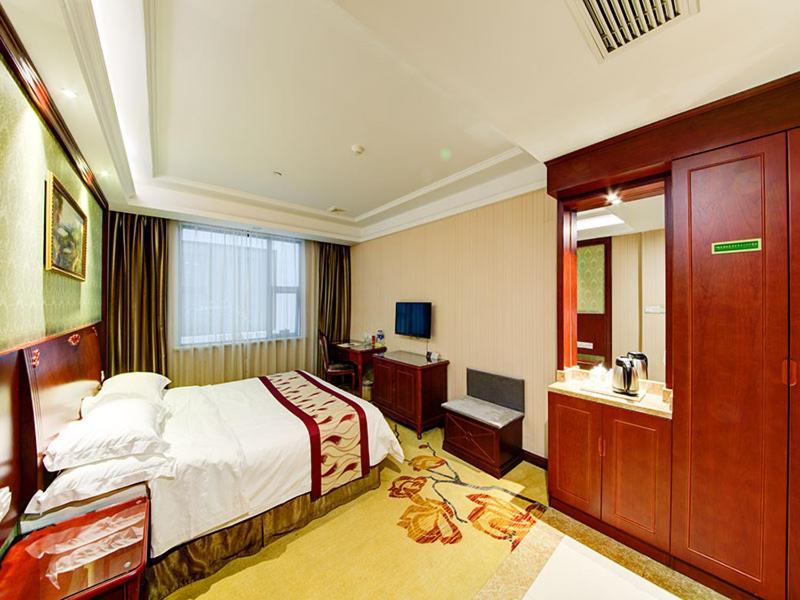 Vienna Hotel Shanghai Jiading New City, Shanghai, China