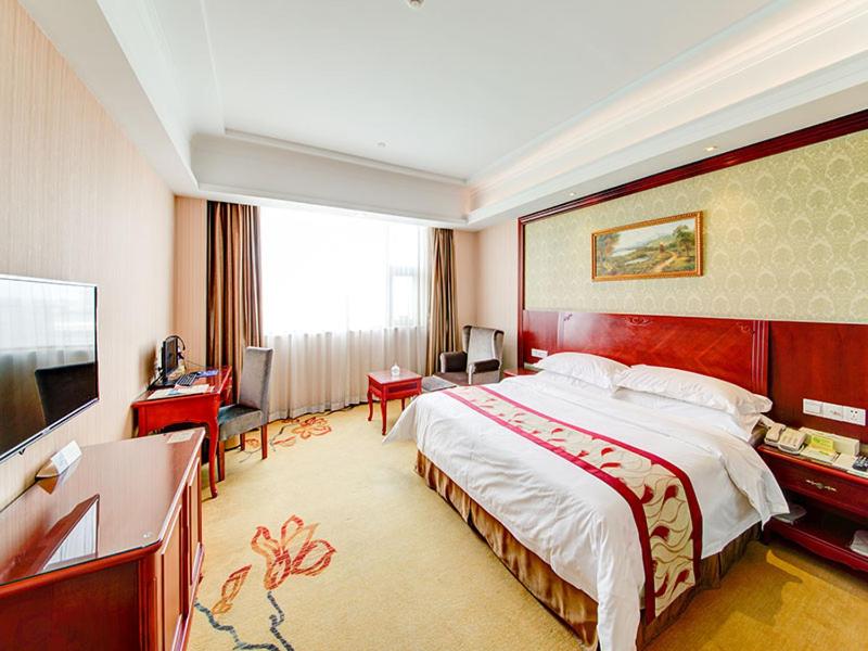 Vienna Hotel Shanghai Jiading New City, Shanghai, China