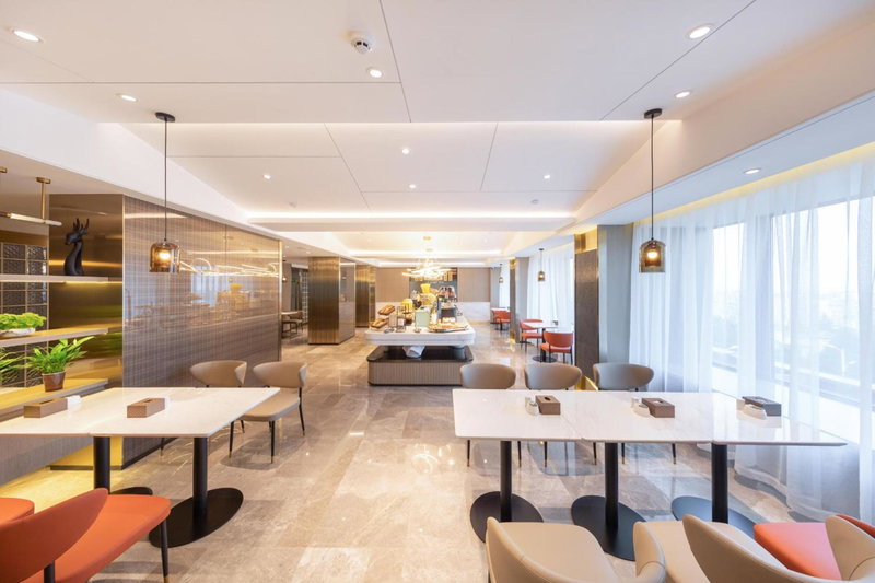 Atour Hotel Linyi Beijing Road, Linyi, China