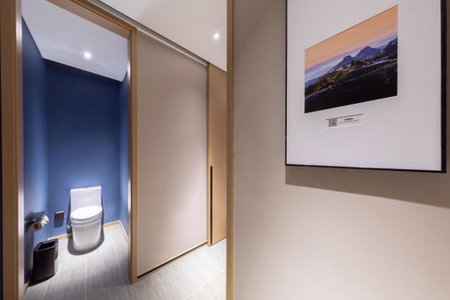 Atour Hotel Linyi Beijing Road, Linyi, China