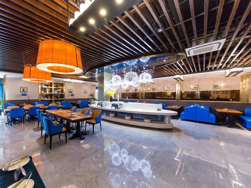 Vienna Hotel Songjiang Wanda Guangfulin Road, Songjiang, China