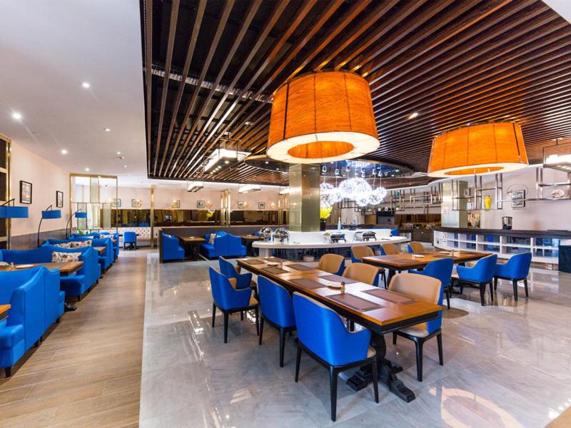 Vienna Hotel Songjiang Wanda Guangfulin Road, Songjiang, China