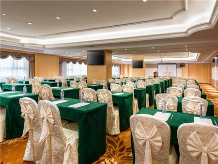 Vienna International Hotel (Shen Zhen Buji Dafen shop), Shenzhen, China