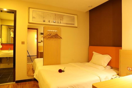 7Days Premium Chengdu Dufu Thatched Cottage, Chengdu, China