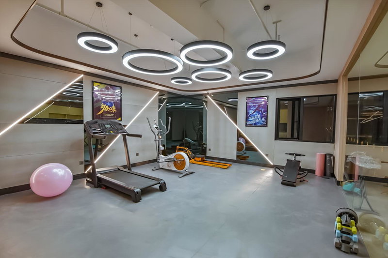 Jinjiang Metropolo Hotel (Nanjing South Railway Station Software Avenue Metro Station), Nanjing, China