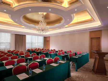 Vienna Hotel Dongguan Mayong Centre Avenue, Dongguan, China