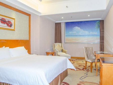 Vienna Hotel Dongguan Mayong Centre Avenue, Dongguan, China