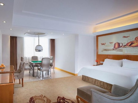 Vienna Hotel Dongguan Mayong Centre Avenue, Dongguan, China