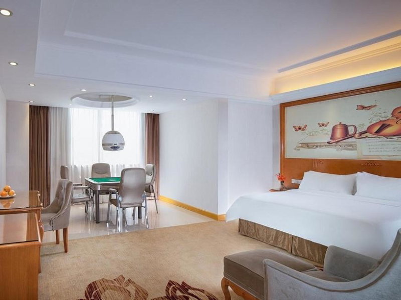 Vienna Hotel Dongguan Mayong Centre Avenue, Dongguan, China