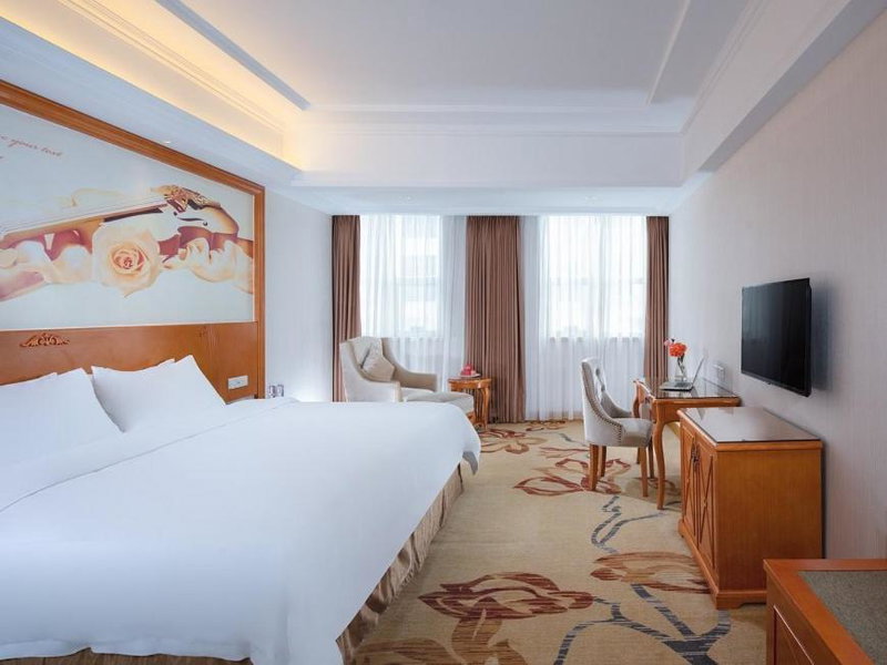 Vienna Hotel Dongguan Mayong Centre Avenue, Dongguan, China
