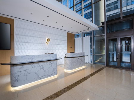 Country Inn & Suite by Radisson, Tianjin Wuqing Development Zone Wanda Plaza, Wuqing, China