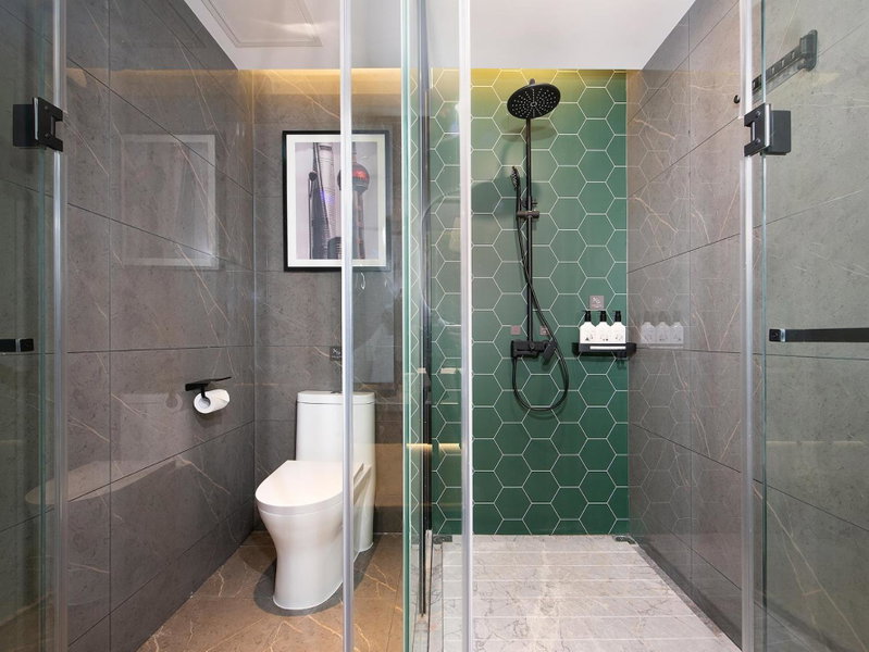 Country Inn & Suite by Radisson, Tianjin Wuqing Development Zone Wanda Plaza, Wuqing, China