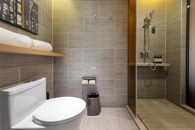 Atour Hotel Kunming West Renmin Road Daguan, Kunming, China