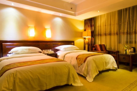 Vienna International Hotel Xi'an Dayan Tower, Xi'an, China