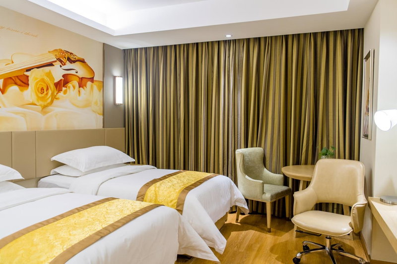 Vienna International Hotel Xi'an Dayan Tower, Xi'an, China
