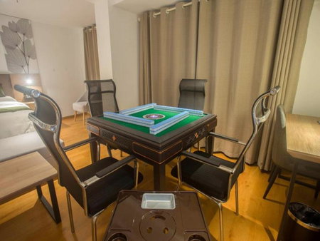 GreenTree Inn Haikou Haixiu Middle Road, Haikou, China