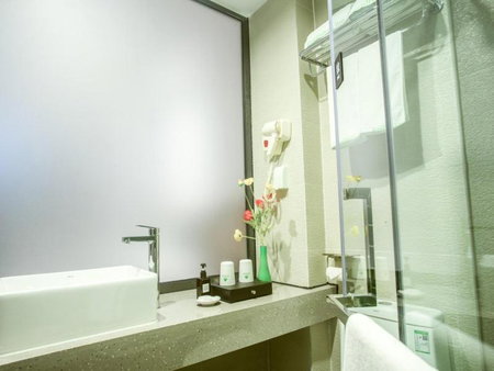 GreenTree Inn Haikou Haixiu Middle Road, Haikou, China