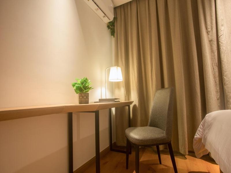 GreenTree Inn Haikou Haixiu Middle Road, Haikou, China