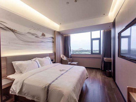 GreenTree Inn Shenzhen Buji Changlong Subway Station, Shenzhen, China