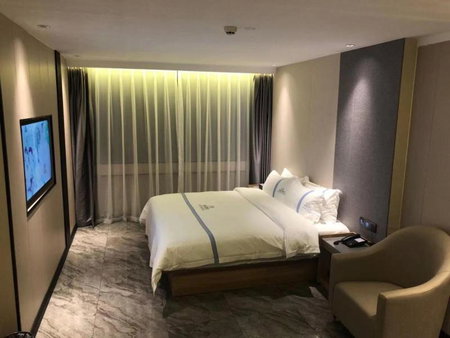 GreenTree Inn Shenzhen Buji Changlong Subway Station, Shenzhen, China
