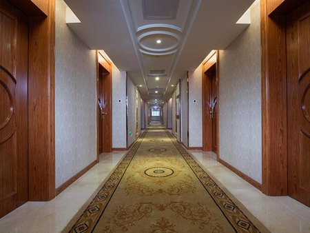 Vienna International Hotel Shenzhen Caopu Jindaotian, Shenzhen, China
