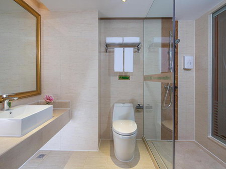 Vienna International Hotel Shenzhen Caopu Jindaotian, Shenzhen, China