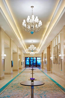 The Westin Zhujiajian Resort, Zhoushan, Zhoushan, China