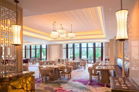 The Westin Zhujiajian Resort, Zhoushan, Zhoushan, China