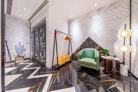Atour S Hotel Beijing Daxing International Airport, Daxing, China