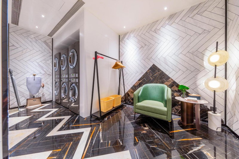 Atour S Hotel Beijing Daxing International Airport, Daxing, China