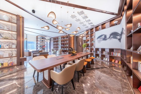 Atour S Hotel Beijing Daxing International Airport, Daxing, China
