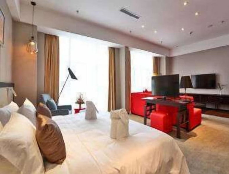 Ramada Encore Guanghan, Deyang, China