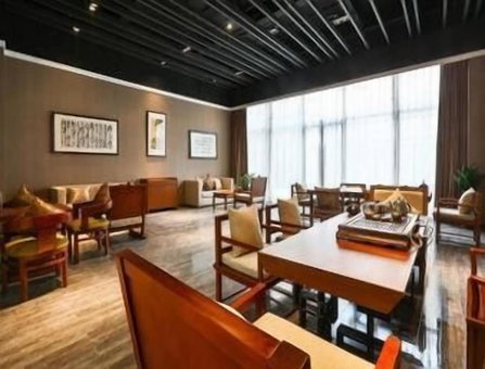 Ramada Encore Guanghan, Deyang, China