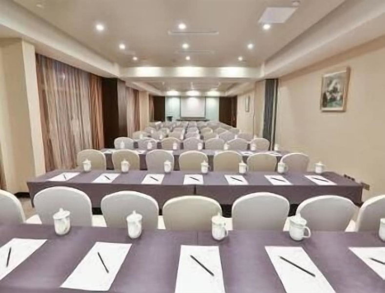 Ramada Encore Guanghan, Deyang, China