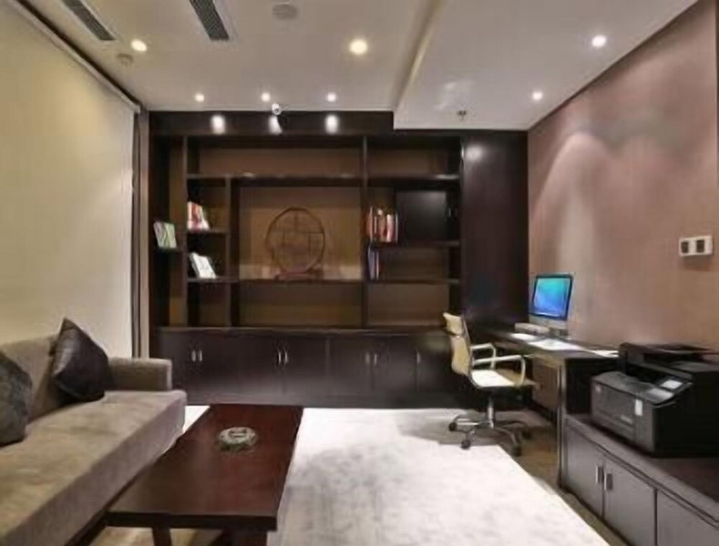 Ramada Encore Guanghan, Deyang, China