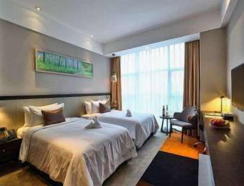 Ramada Encore Guanghan, Deyang, China