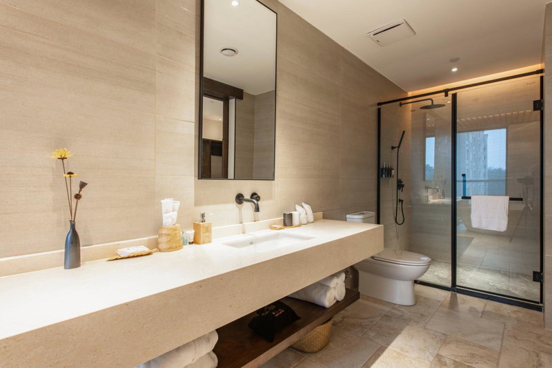 SSAW Boutique Hotel Hangzhou Liangyun, Hangzhou, China